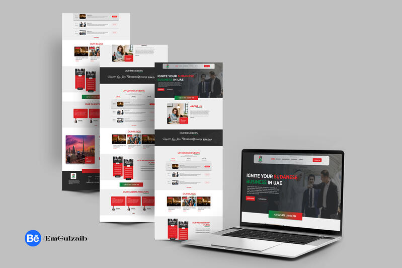 UI/UX