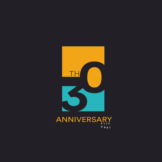 ANNIVERSARY DESIGN